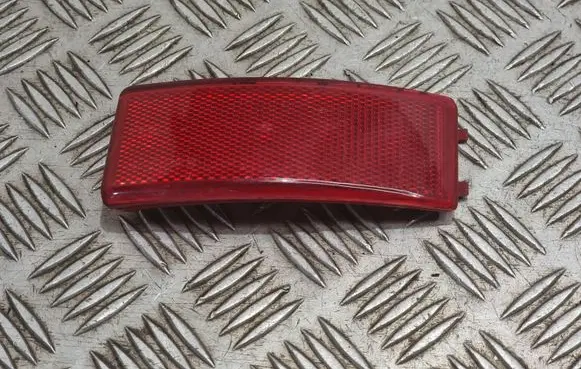 Ford C-MAX I Rear tail light reflector 3M5113B415AB 3M5X13B415AB