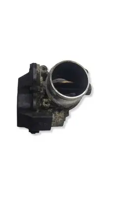 Audi A6 S6 C6 4F Throttle valve 059145950H