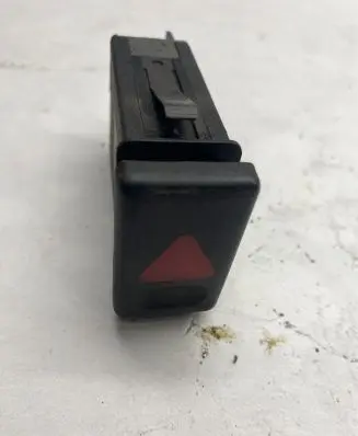 Volkswagen Sharan Hazard light switch 7M5953235