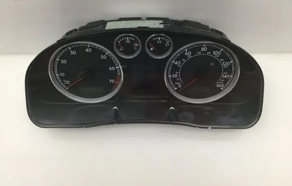 Speedometer (instrument cluster)