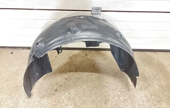 BMW M4 F82 F83 Rear arch fender liner splash guards 8054276