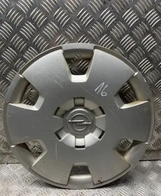 Opel Zafira B R16 wheel hub/cap/trim 13117059 13117060 13117061