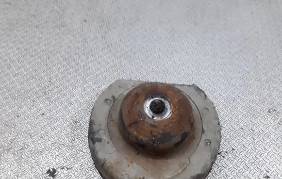 Renault Trafic II (X83) Coil spring mount 91165310