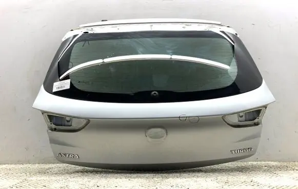 Opel Astra K Tailgate/trunk/boot lid 