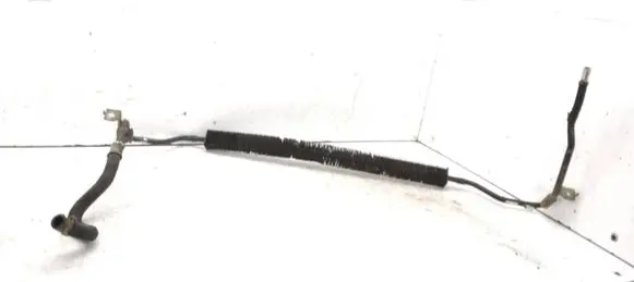 Renault Latitude (L70) Power steering radiator 