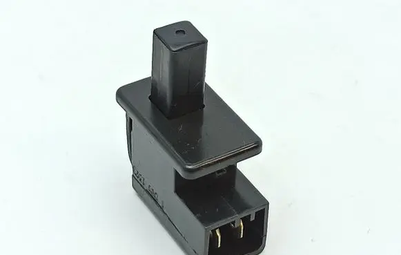 Microcar M.GO Front door sensor coupe E22548