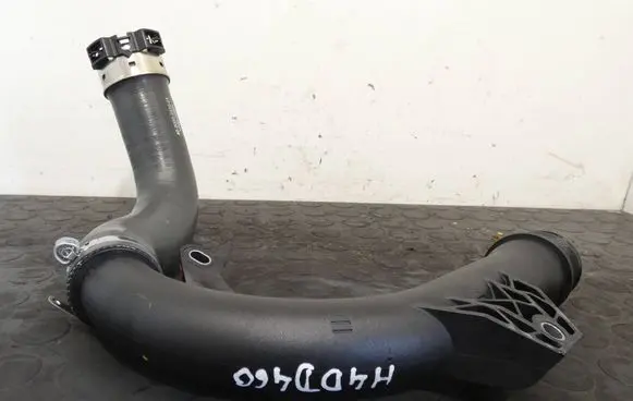 Renault Captur II Air intake duct part 310000195603 400000242601