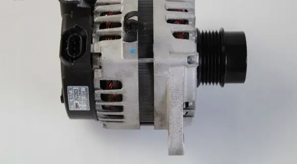 Hyundai Sonata LF Generator/alternator 373002B960
