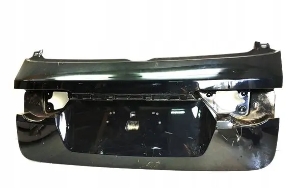 Jaguar XF X260 Tailgate/trunk/boot lid JX6340110A
