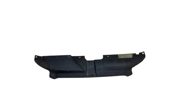 Radiator trim