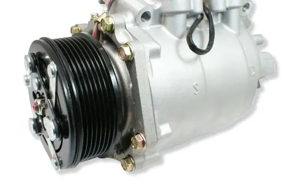 Honda CR-V Air conditioning (A/C) compressor (pump) 38810PNB006 EKL33061ZA HS110R36