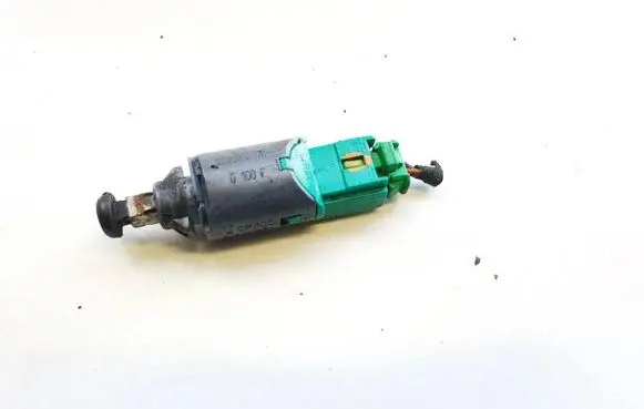 Renault Megane III Brake pedal sensor switch 253250007R 12781
