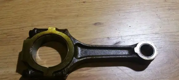 Alfa Romeo 156 Connecting rod/conrod 