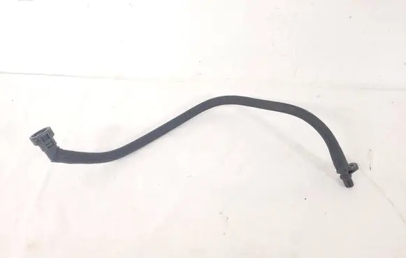 Land Rover Range Rover Evoque L538 Turbo turbocharger oiling pipe/hose BJ327G070AC