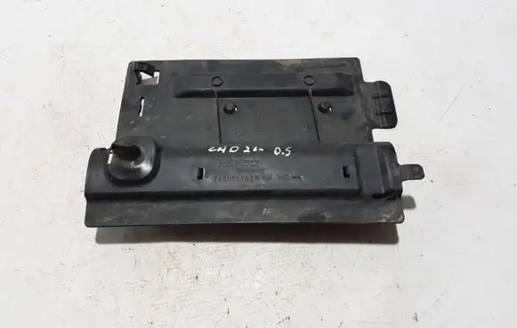 Renault Captur II Trunk boot underbody cover/under tray 748U81962R
