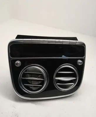 Mercedes-Benz S AMG W222 Rear air vent grill A2228300454