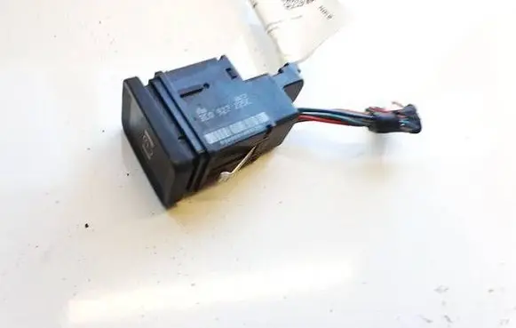 Volkswagen PASSAT B6 Hand parking brake switch 3C0927225C
