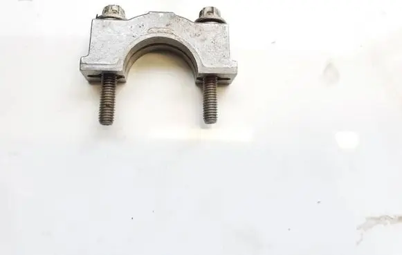 Opel Astra H Camshaft holder 863
