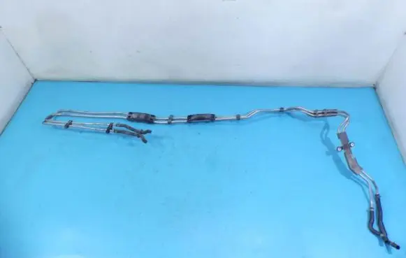 Infiniti FX Engine coolant pipe/hose IMPRK1237005