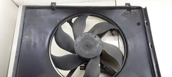 Volvo S40, V40 Fan set 8240272 ETP8606