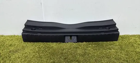 Hyundai Tucson IV NX4 Trunk/boot sill cover protection 85770-n7000