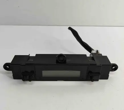 Hyundai H-1, Starex, Satellite Clock 945204H000