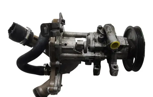 Power steering pump