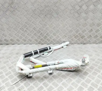 Mitsubishi Outlander Roof airbag 7030A361 622912101
