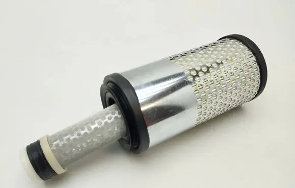 Aixam City Air filter SA16254