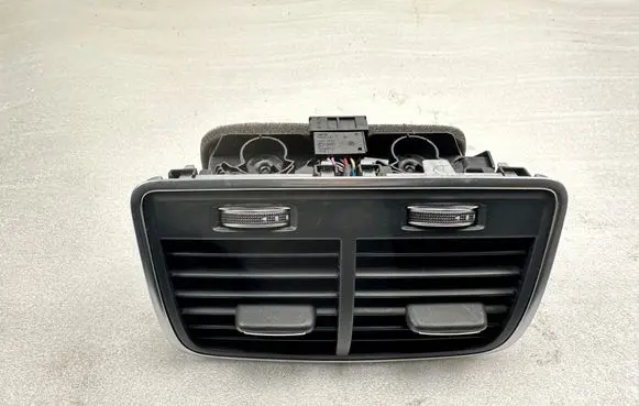 Audi A6 S6 C7 4G Rear air vent grill 4G0819203