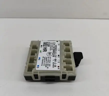 Mercedes-Benz GLE W167 Door control unit/module A1679002318 A2139011208