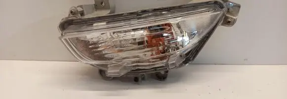 Mazda 3 III Front indicator light B45A51350