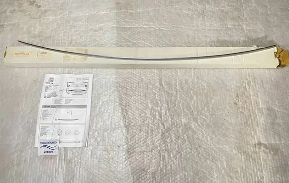 Seat Arona Rear bumper trim bar molding 6F9071360 LISTWAKLAPYTYLNEJ