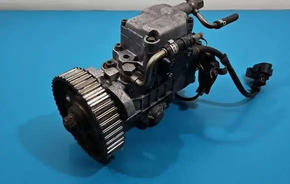 Seat Alhambra (Mk1) Fuel injection high pressure pump 0460404971 IMPRK1538300