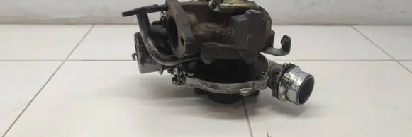 Renault Kadjar Turbo 16411014770