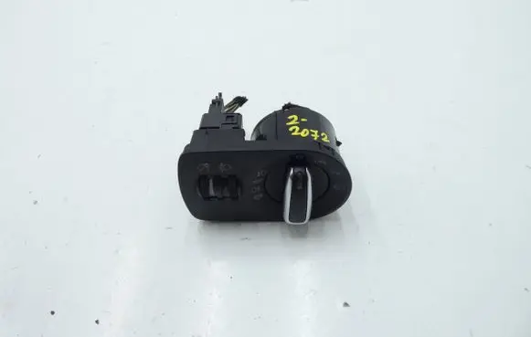 Audi A3 S3 8P Light switch 8P2941531AE 10002256