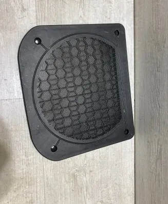 Mini One - Cooper F56 F55 Subwoofer grill/trim 9265331