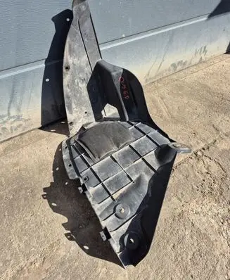 Mazda CX-9 Rear arch fender liner splash guards TK4850341