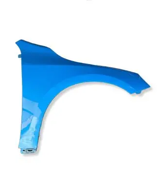 Volvo V60 Fender 