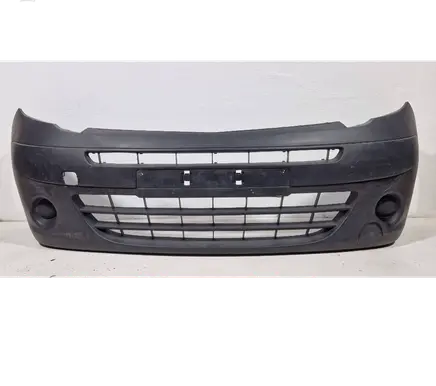 Renault Kangoo II Front bumper 8200436678