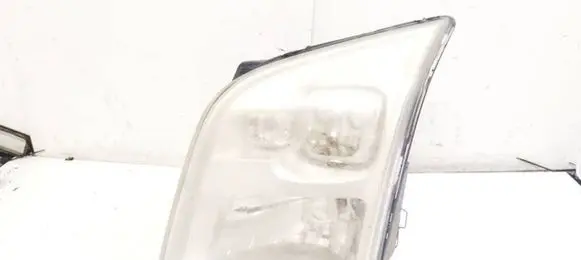 Ford Transit Headlight/headlamp 6C1113W030BE 6C11-13W030-BE