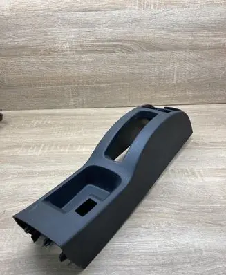 Renault Logan II Center console decorative trim 363159625R