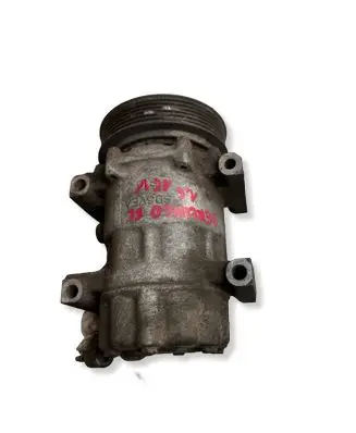 Citroen Berlingo Air conditioning (A/C) compressor (pump) 3188305345