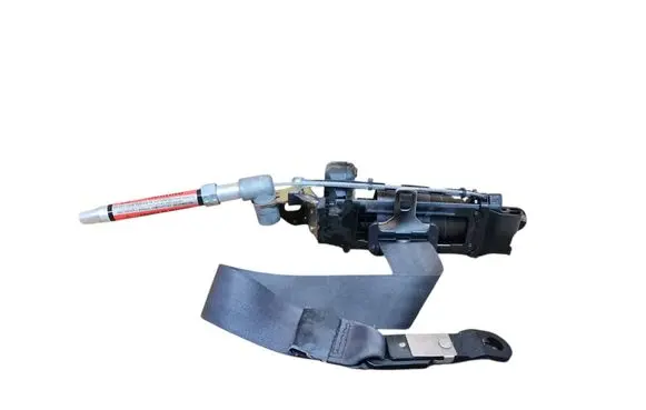 Volvo S70 V70 V70 XC Front seatbelt 9160050