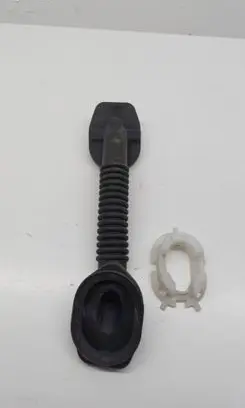 Mazda 6 Tailgate/trunk wiring harness 