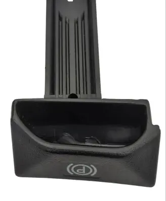 Mercedes-Benz C W202 Hand brake release handle 2024270320