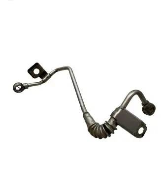 Chevrolet Captiva Turbo turbocharger oiling pipe/hose