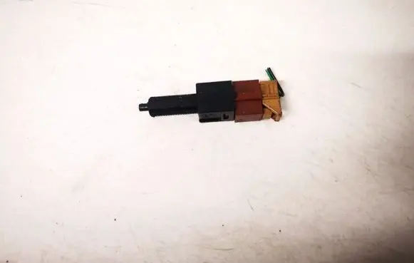 Nissan Qashqai Brake pedal sensor switch