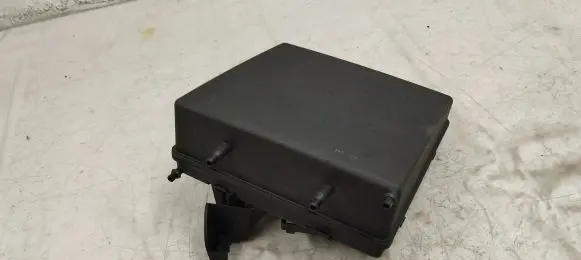 Mercedes-Benz S C217 Vacuum air tank A2228050019 A2178000018