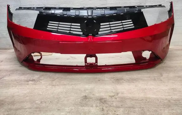 Opel Astra L Front bumper 9839948480
